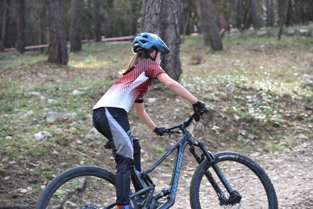 Vençoise VTT 2023